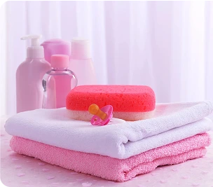 Baby Creams, And Lotions